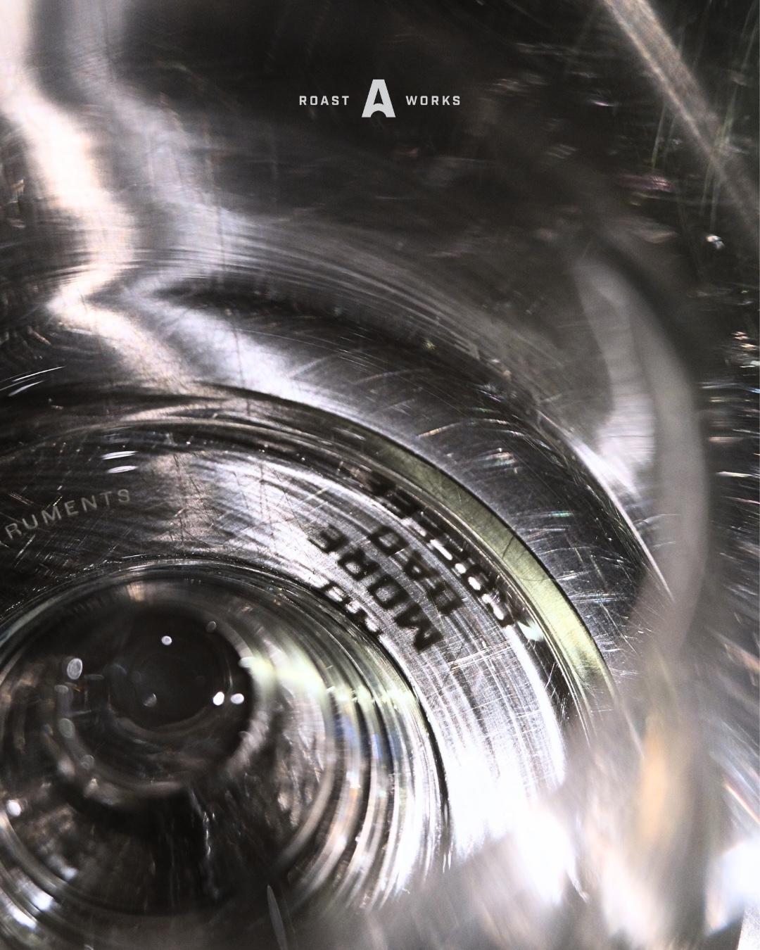 Suprima Server One - A Roastworks