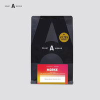 Ethiopia Sidama Bura Morke Natural 74158 (Filter) - A Roastworks - Biji Kopi