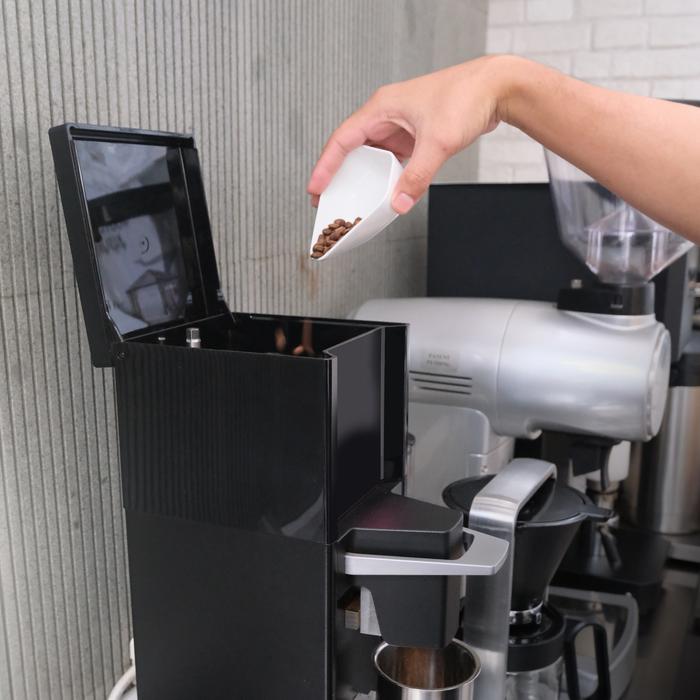 Lilydrip NW20 20g Coffee Bean Dosing Tray Net weight 20g - A Roastworks