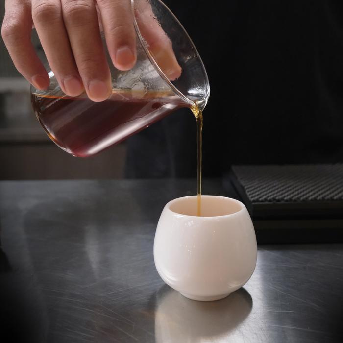 Lilydrip Aroma Seeker Cup A Roastworks