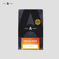 Colombia Excelso Decaf (Espresso) - A Roastworks - Biji Kopi Arabika