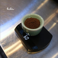 Lili Cupping Bowl Set 10 Cup 6 gr - A Roastworks