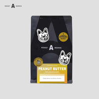 Peanut Butter (Home Espresso Automatic Machine) - A Roastworks - Biji Kopi