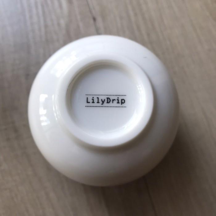 Lilydrip Aroma Seeker Cup A Roastworks