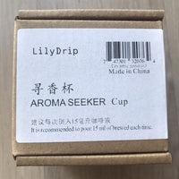 Lilydrip Aroma Seeker Cup A Roastworks