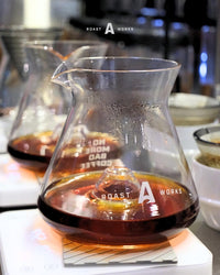 Suprima Server One - A Roastworks