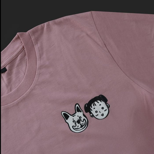 T-Shirt Unisex - "5 Years Brewing Some Good Time" - A Roastworks