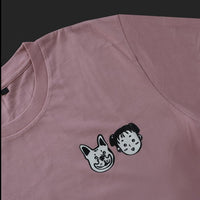 T-Shirt Unisex - "5 Years Brewing Some Good Time" - A Roastworks