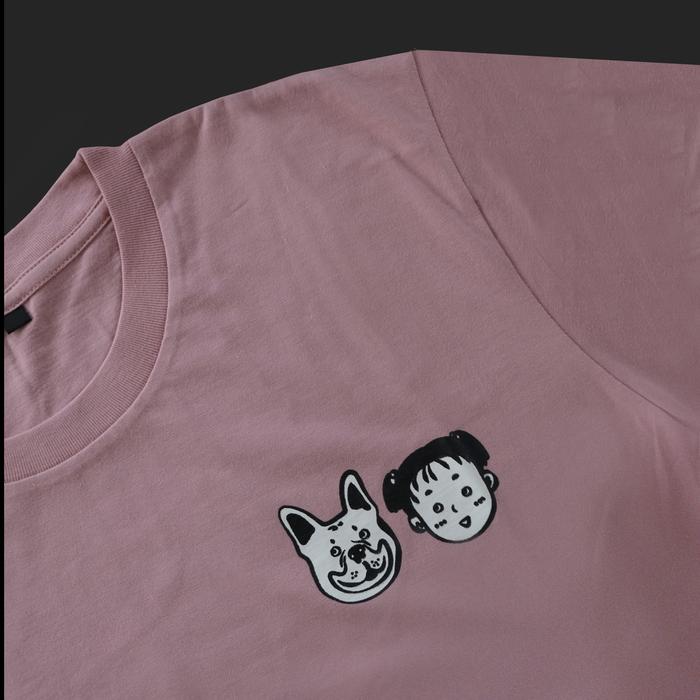 T-Shirt Unisex - "5 Years Brewing Some Good Time" - A Roastworks