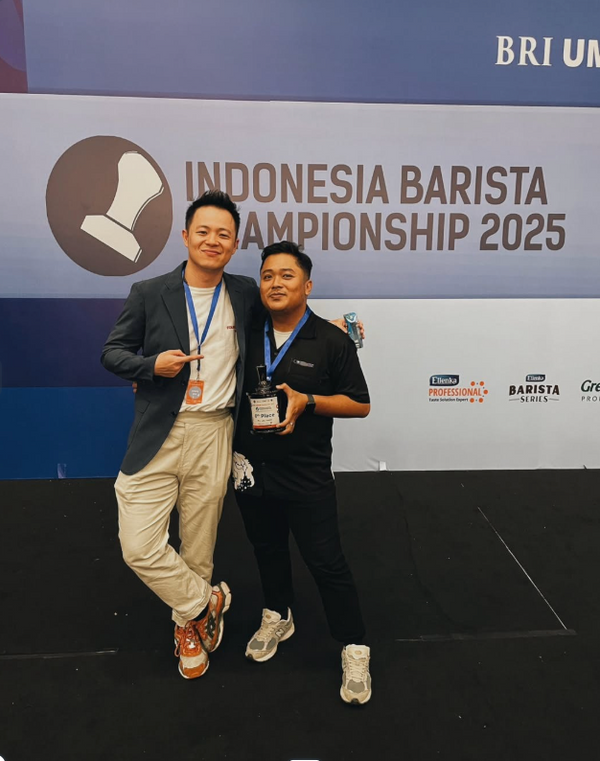 IBC 6th Place Coaching Lead