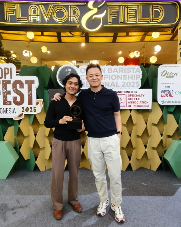 IBC Regional 1st Place Coaching Lead