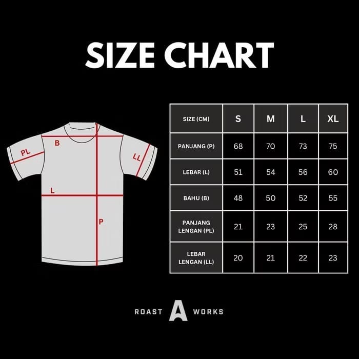 T-shirt - PBJ - Merchandise Collection