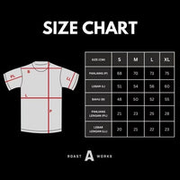 T-shirt - PBJ - Merchandise Collection