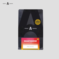 Ethiopia Sidama Shantawene Natural 74158 (Espresso) - A Roastworks - Biji Kopi Arabika