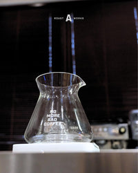 Suprima Server One - A Roastworks