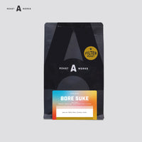 Ethiopia Bore Suke Honey 74410 - (Filter) - A Roastworks - Biji Kopi