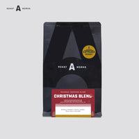 Christmas Blend Espresso  - A Roastworks - Biji Kopi