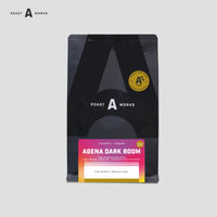 Ethiopia Sidama Agena Dark Room 74158 (Filter) - Exotics Coffee - A Roastworks - Biji Kopi - 100GR