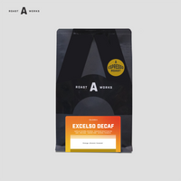 Colombia Excelso Decaf (Espresso) - A Roastworks - Biji Kopi Arabika